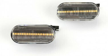 Flash Lumini LED pentru Seat Leon 2buc