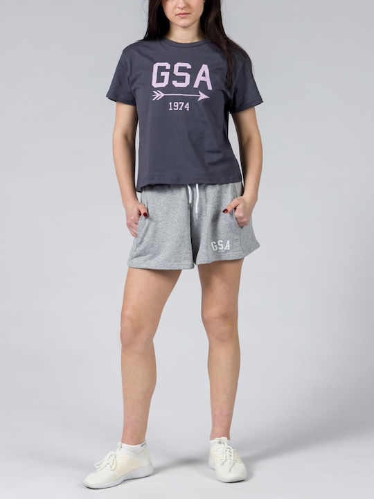 GSA