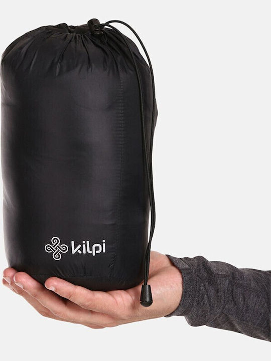 Geci Puffer Waterproof Negru