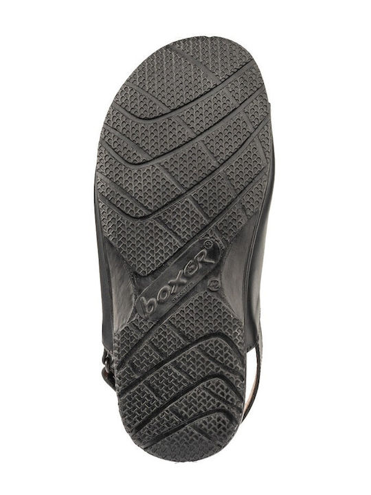 Men's Sandals Black