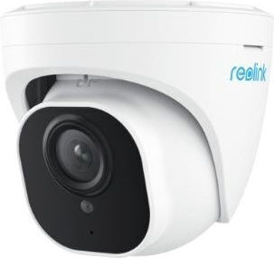 Reolink P324 IP Κάμερα Παρακολούθησης 4MP Full HD+ Αδιάβροχη με Αμφίδρομη Επικοινωνία