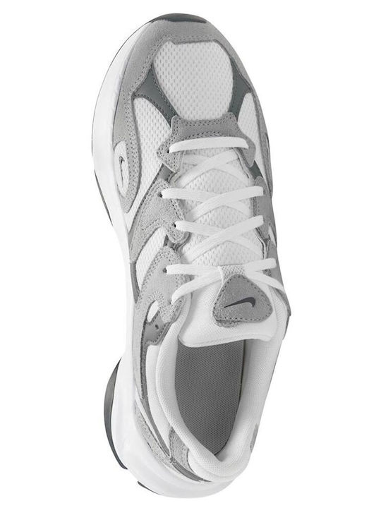 Chunky Sneakers Gray