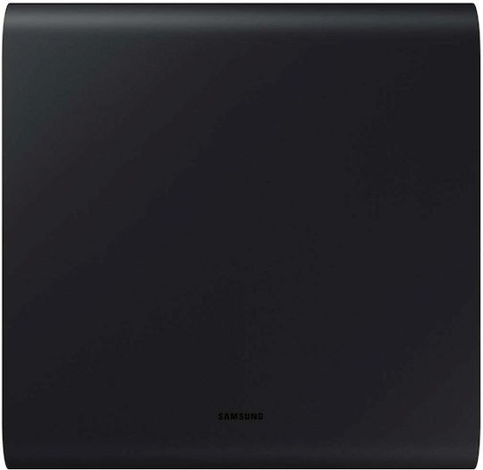 Samsung Soundbar 3.1.2 Bluetooth, HDMI και Wi-Fi 330W με Τηλεχειριστήριο Μαύρο HW-S800D/EN