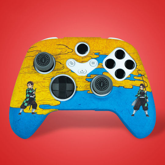 Blade Demon Slayer Custom Kit Tanjiro Xbox Series 8436563094439