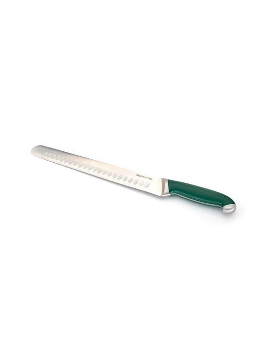 Big Green Egg Knife General Use made of Stainless Steel 128805 1pcs