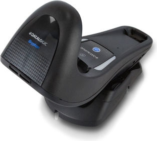 Datalogic Charger