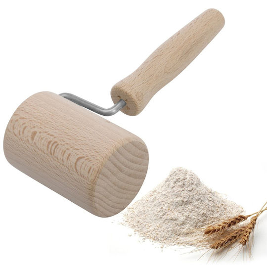 Westmark Sucitor de Bucătărie din Lemn D5.4cm 1pcs