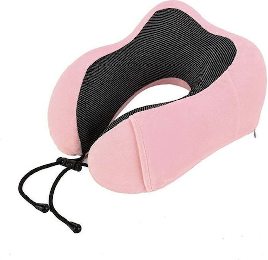 Μαξιλαράκι Ταξιδίου Μαξιλαράκι Memory Foam Μπλε