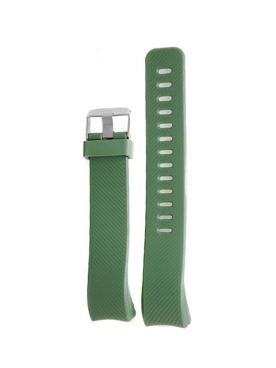 Giewont Fit&go Do Gw200 Gwp200-5 Green Wearable Strap