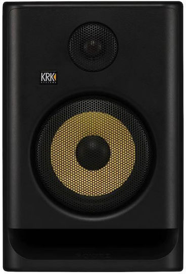 KRK RP-7- G5 Monitor de Studio 7" 48W (Bucată) Negru