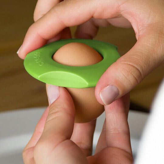 Brainstream 3-Piece Set Perfect Eggs Green