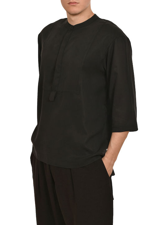 T-shirt Black