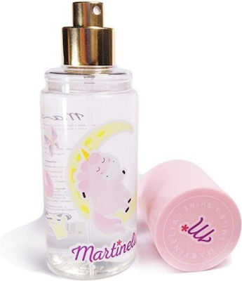 Martinelia Smile & Shine Παιδικό Eau Fraiche Ροζ 85ml