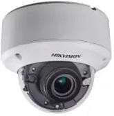Hikvision DS-2CE56D8TVPIT3ZE CCTV Cameră de Supraveghere Full HD 1080p Rezistentă la apă cu Lentilă 2.7-13.5mm