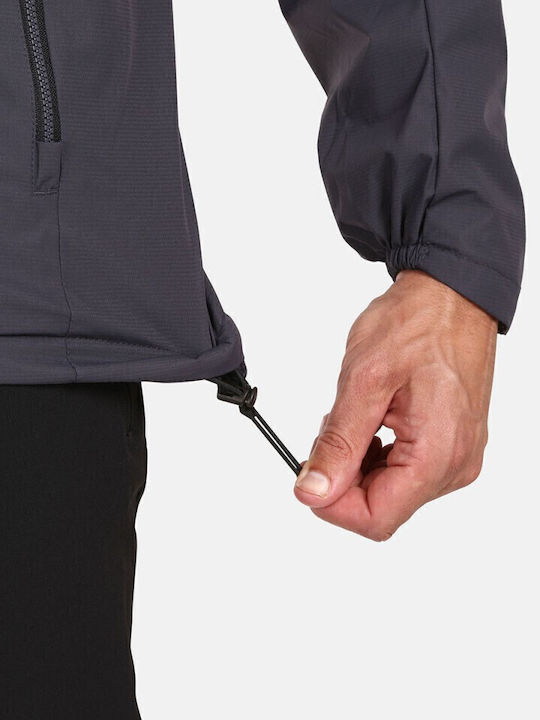 Jacket Gray