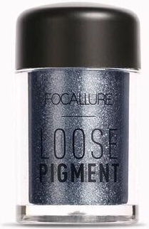 Focallure Pigment liber pentru ochi 18 Midnight