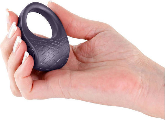 Ns Novelties Vibrator Gray