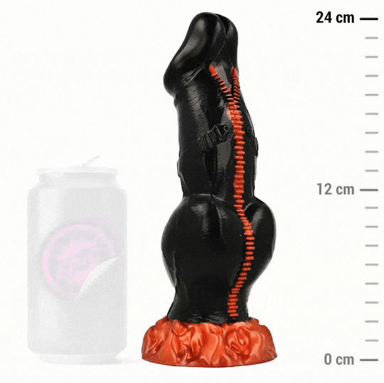 Epic Deimos Dildo Power Ecstasy