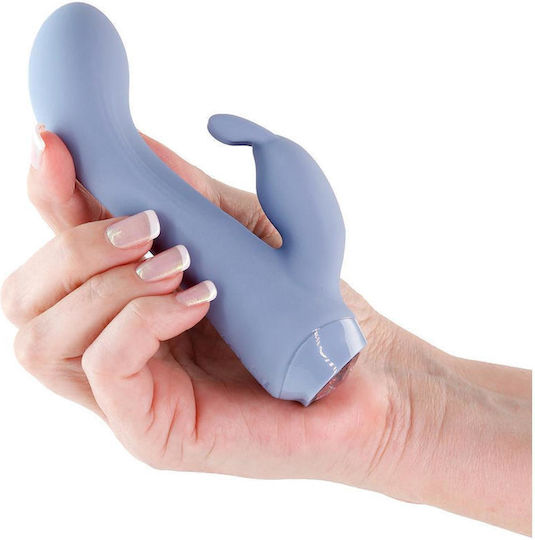 Ns Novelties Vibrator G-Spot Albastru