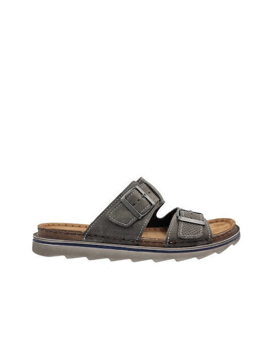 Men's Sandals Gray