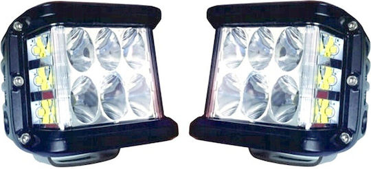 LED 27W 1бр