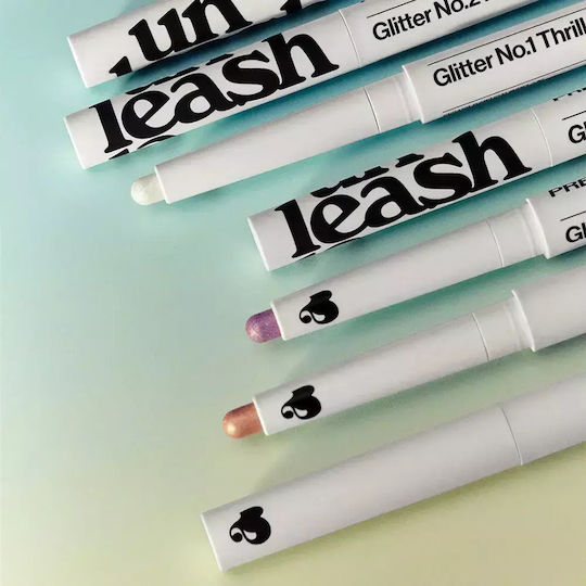 Unleashia Glitter για Νύχια