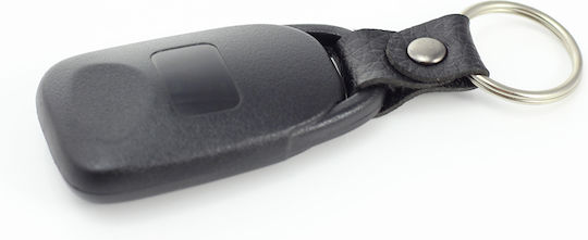 CarGuard Carcasă cheie auto cu lamă cu 3 butoane pentru Hyundai