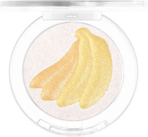 Illuminator Handaiyan Fruit Glow Highlighter Banana 9 G
Iluminator Handaiyan Fruit Glow Highlighter Banana 9 G