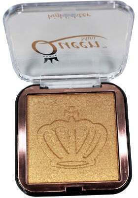 Iluminator Queen Highlighter Pulbere 02