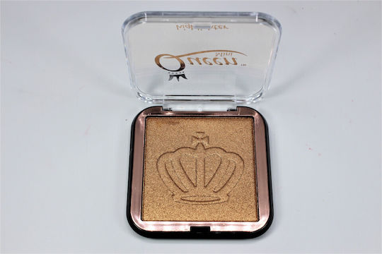 Iluminator Queen Pudră Highlighter 03