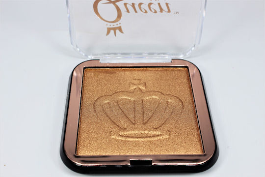 Iluminator Queen Pudră Highlighter 03