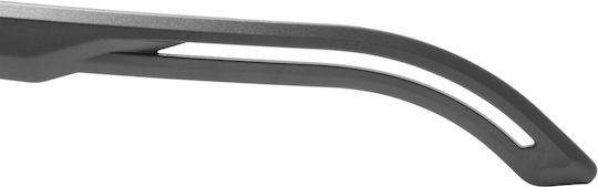Uvex Safety Glasses for Protection with Transparent Lenses 1pcs