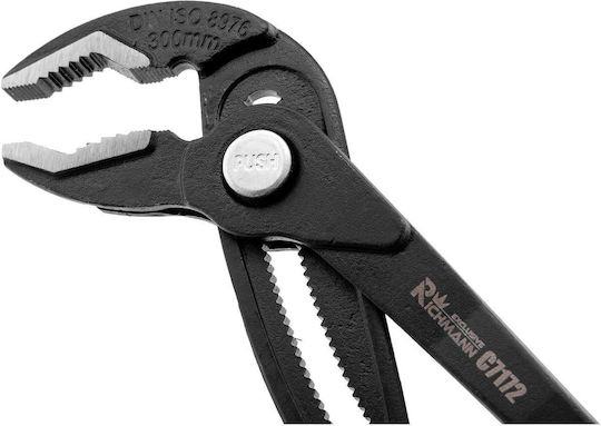 Richmann Rohrzange 180mm