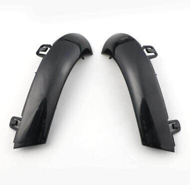 Skoda License Plate Lights Led for Skoda Superb 2pcs