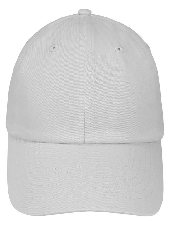 Stamion Kids' Hat Jockey Fabric Turquoise