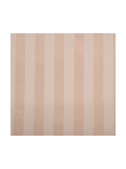 Viopros Kissenbezüge Set mit Umschlagumschlag Beigen 50x70cm