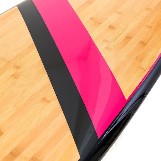 SCK Epx Bamboo 7'2" Surfboard