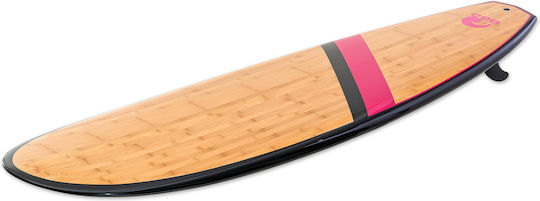 SCK Epx Bamboo 6'4" Σανίδα Surf
