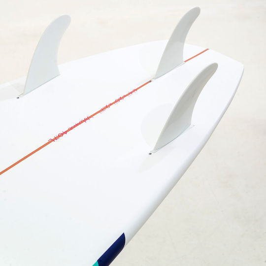 SCK Epx 6'4" Σανίδα Surf