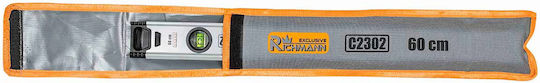 Richmann Wasserwaage Aluminium 150cm