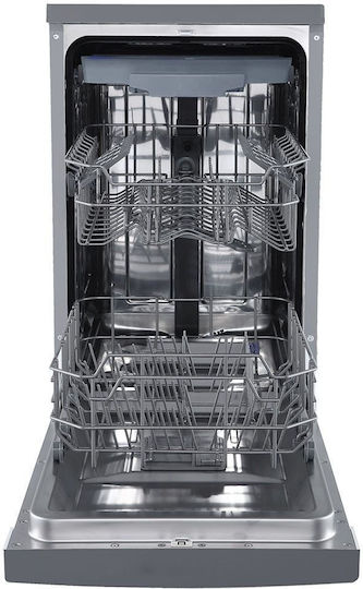 Morris за 10 комплекта Ш44.5xВ84.5см. Inox