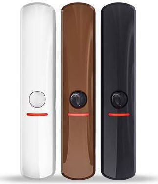 Satel Wireless Curtain Motion Sensor Infrared
