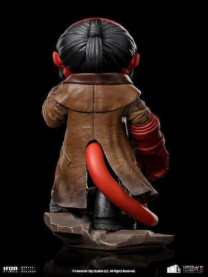 Hellboy Hellboy 2 Minico Figure