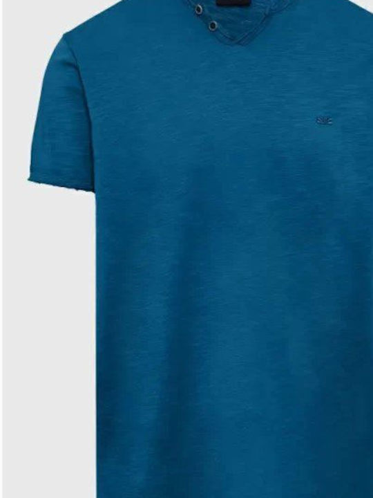 T-shirt Deep Teal