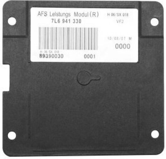 Unitate de viraj dreapta AFS VW Passat B6 Touareg 7L 7L6941330