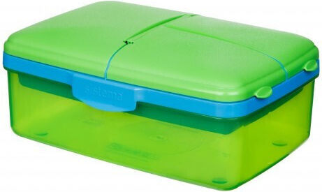 Sistema Green Lunch Box 1.5L