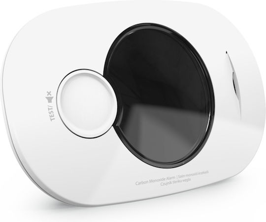 Fireangel Detector de monoxid de carbon
