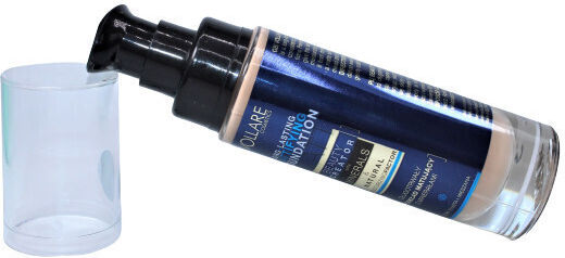 Fond de ten Vollare Fond de ten de lungă durată Minerale 703 Miere 30 ml
