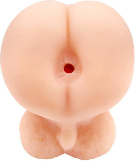 Crazy Bull Jack Masturbator Butt με Δόνηση