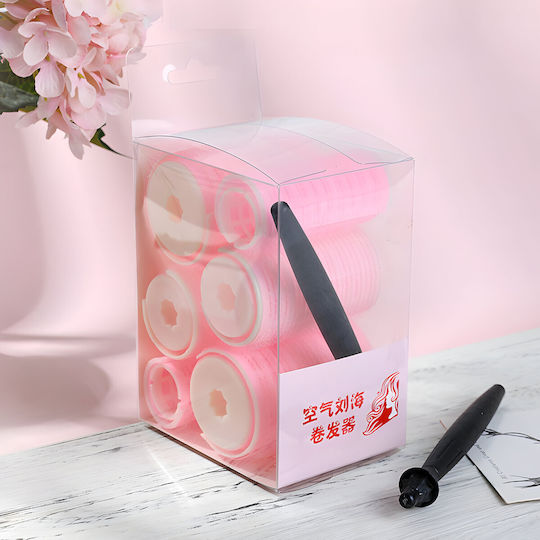 Hair Roller 6pcs
